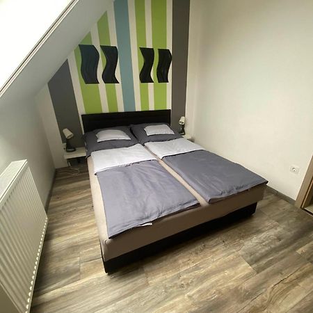 Lexy Family Apartman Hajduszoboszlo Luaran gambar