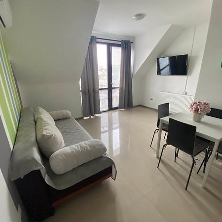 Lexy Family Apartman Hajduszoboszlo Luaran gambar
