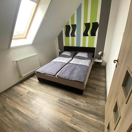 Lexy Family Apartman Hajduszoboszlo Luaran gambar