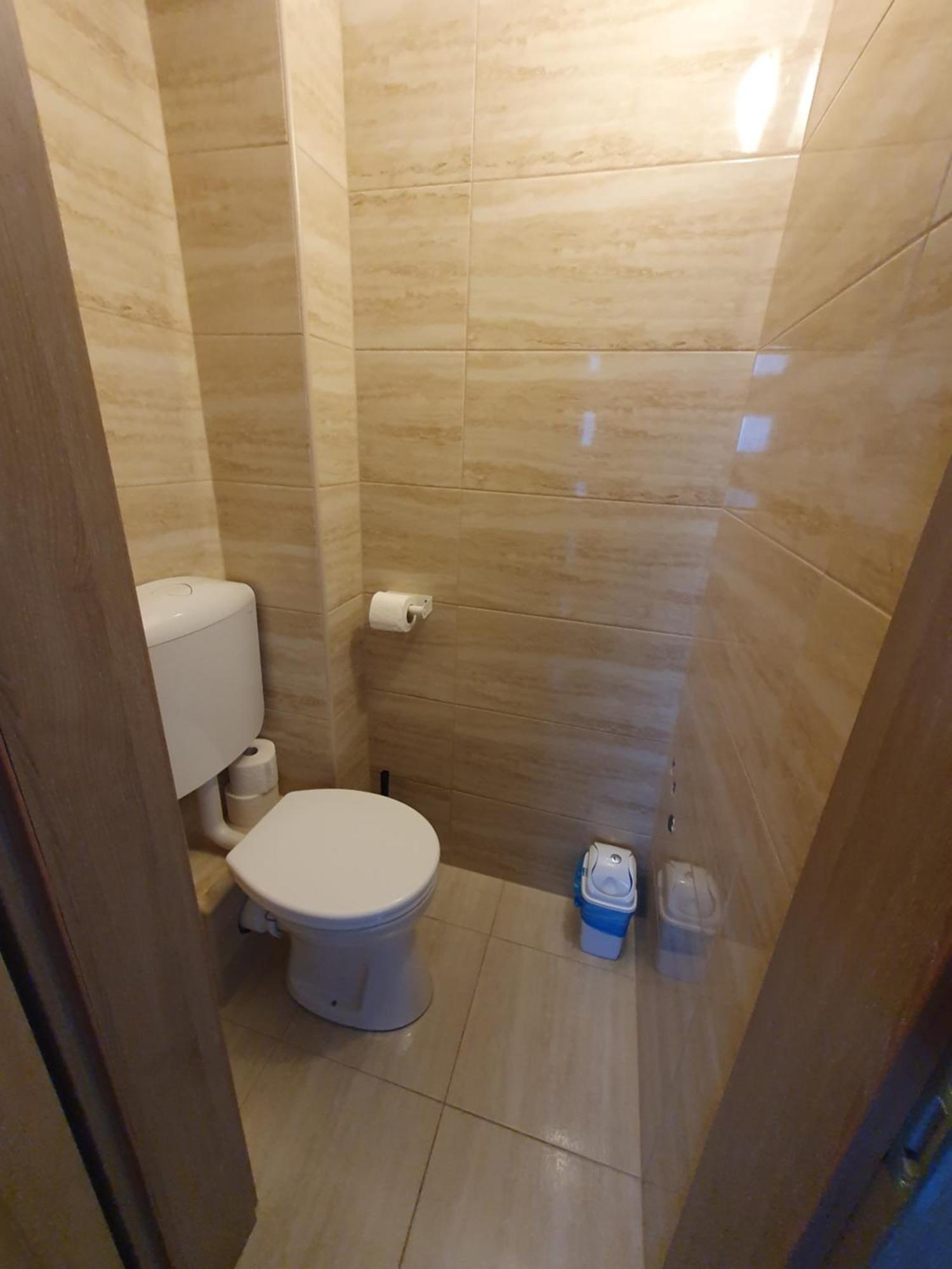 Lexy Family Apartman Hajduszoboszlo Luaran gambar