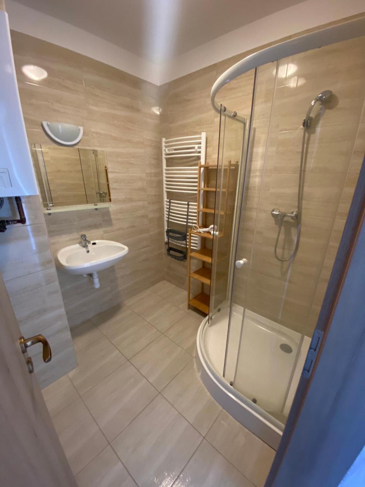 Lexy Family Apartman Hajduszoboszlo Luaran gambar