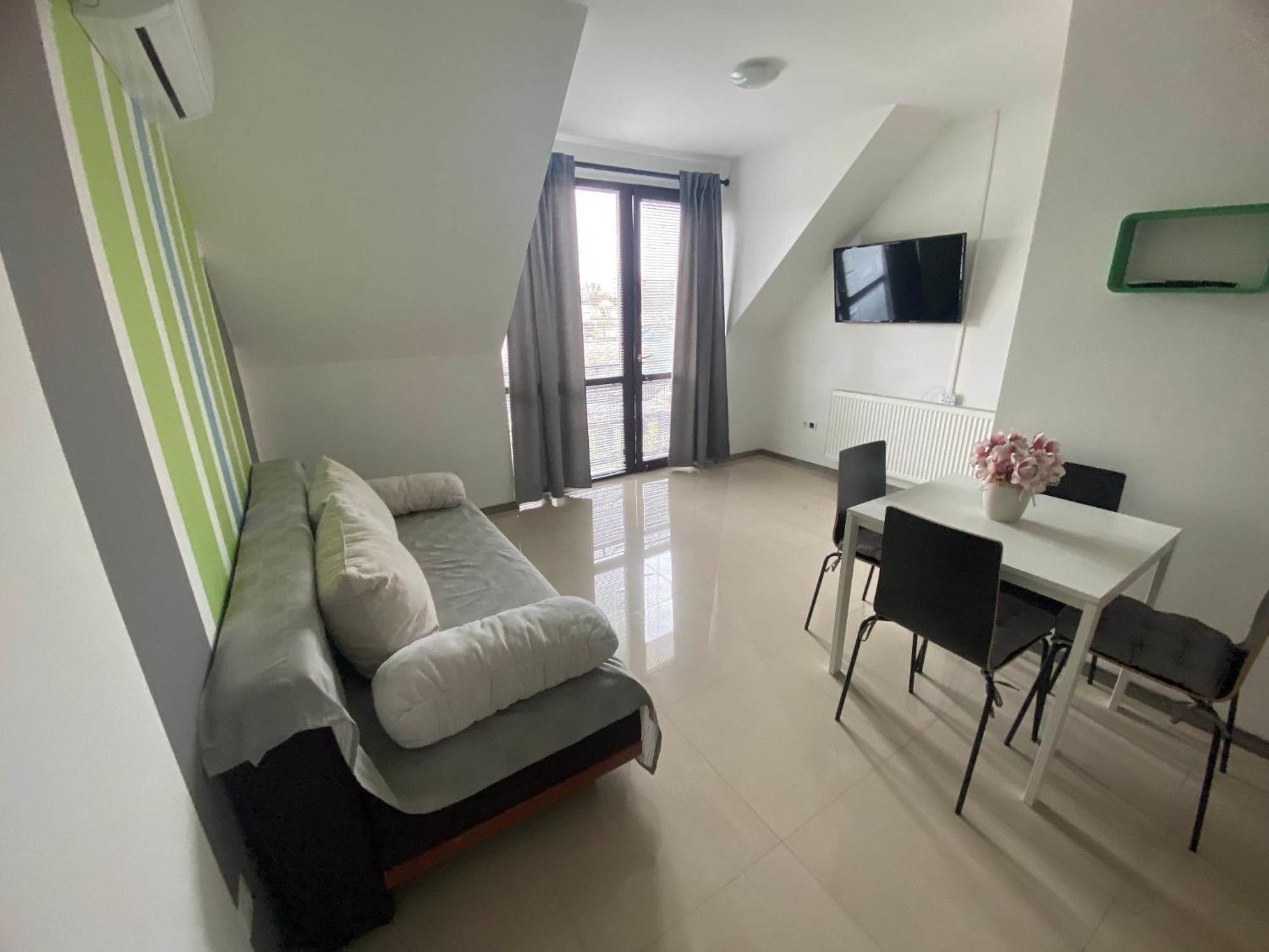 Lexy Family Apartman Hajduszoboszlo Luaran gambar
