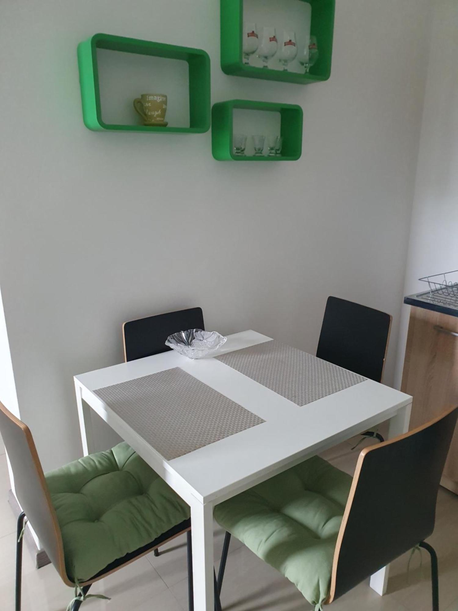 Lexy Family Apartman Hajduszoboszlo Luaran gambar
