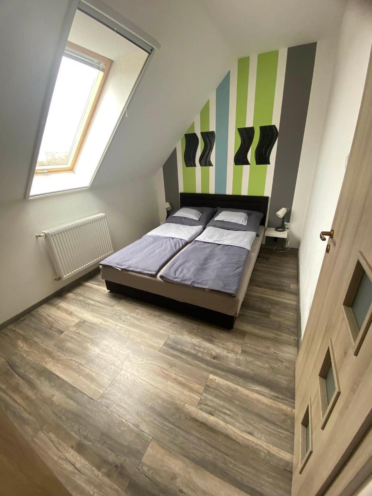 Lexy Family Apartman Hajduszoboszlo Luaran gambar